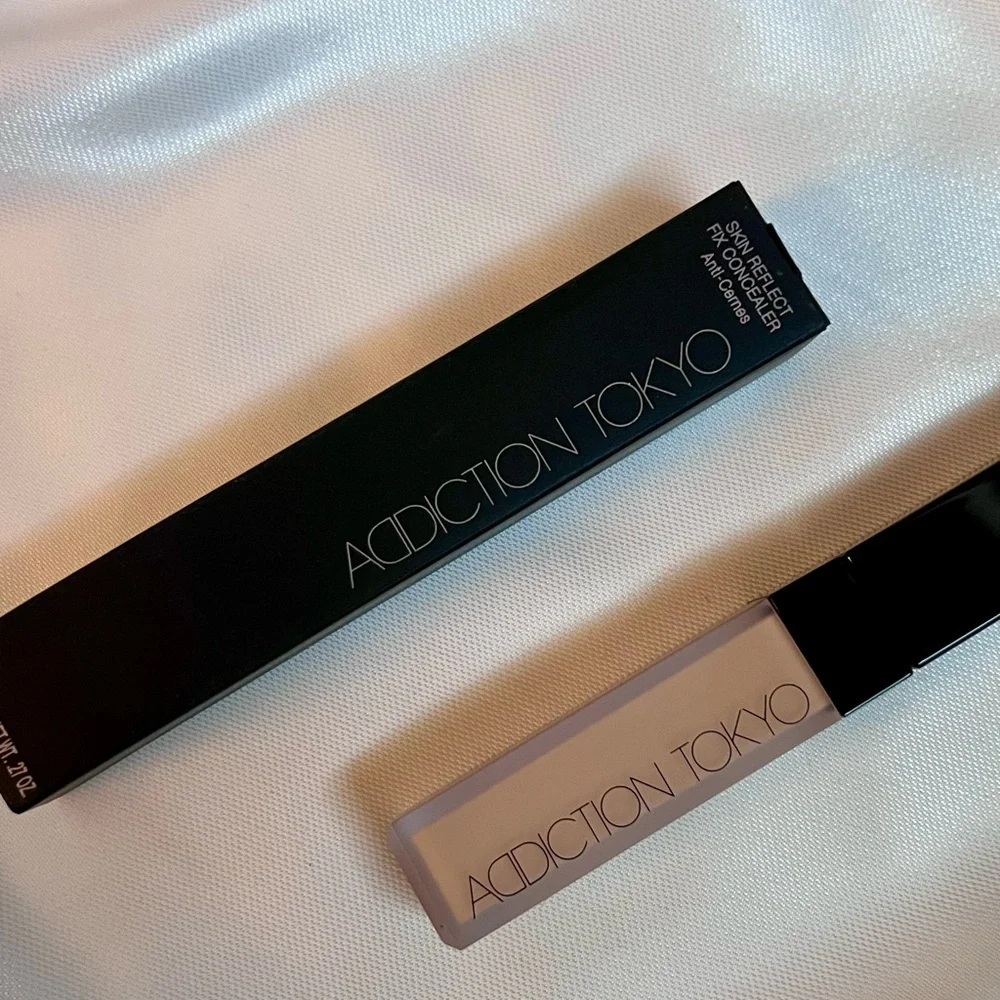 Addiction Tokyo Concealer